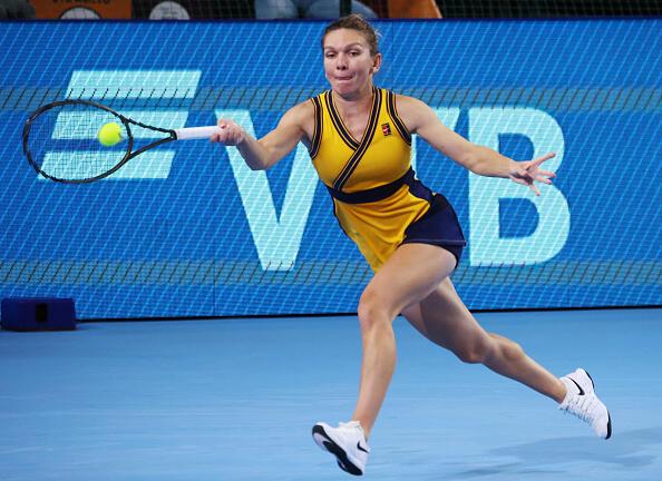 Transylvania Open | Răbufnirea Simonei Halep. Ce pariem pe careul de ași de la Cluj